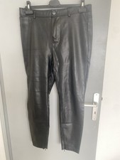 ZARA  🍓PANTALONE IN