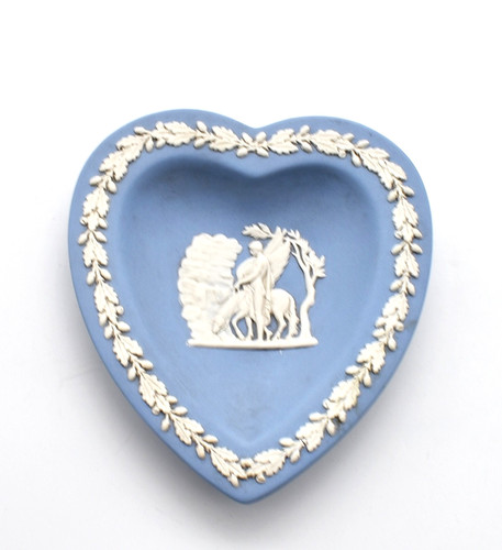 Wedgwood coppa jasperware - wedgwood,