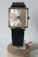 CERTINA  CARRÉ Mod. CERTIDATE Anni '60 NUOVO con ASTUCCIO ORIGINALE FULL SET