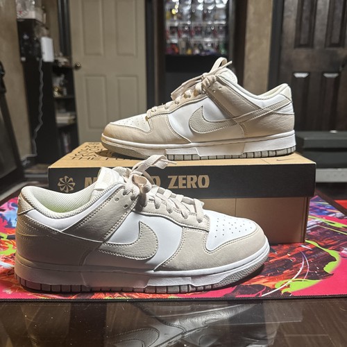 Nike dunk low - low, nature