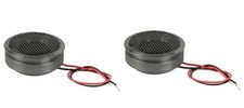 CTA195 Ciare coppia tweeter in alluminio 4 ohm CTA-195 CTA 195