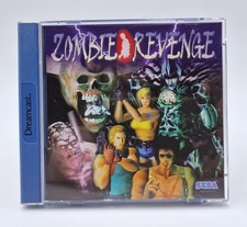 Zombie Revenge - SEGA