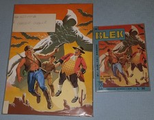 Copertina originale de Grande