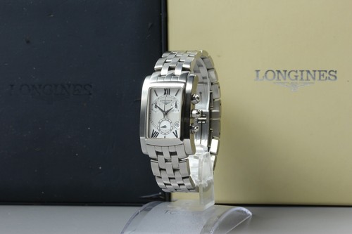 Mint box longines dolce - /, box]
