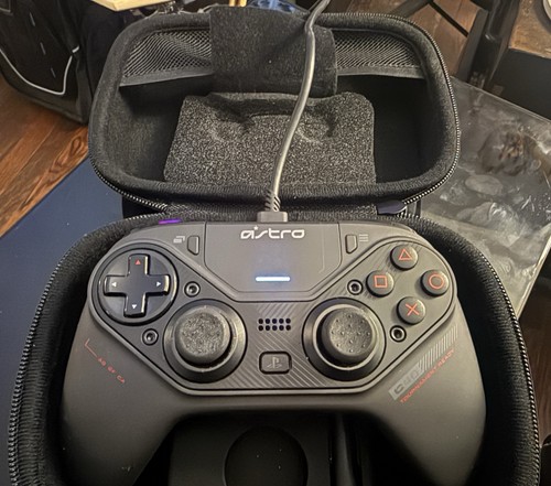 Astro c40 controller - astro, tr
