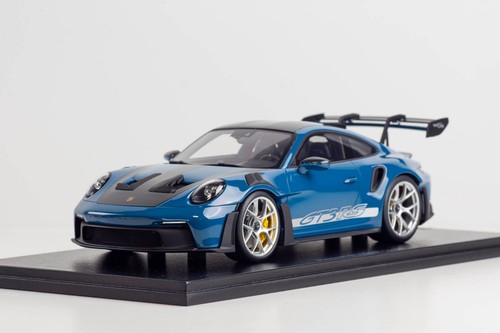 Spark porsche 911 - 1:18,