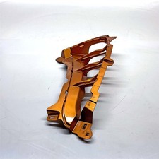 Suzuki GSX1300R Hayabusa 2021