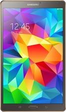 Samsung Galaxy Tab S 8.4 16GB