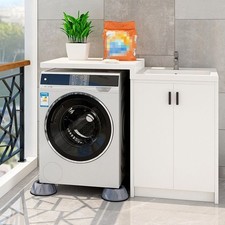 Washing Machine Foot Pads