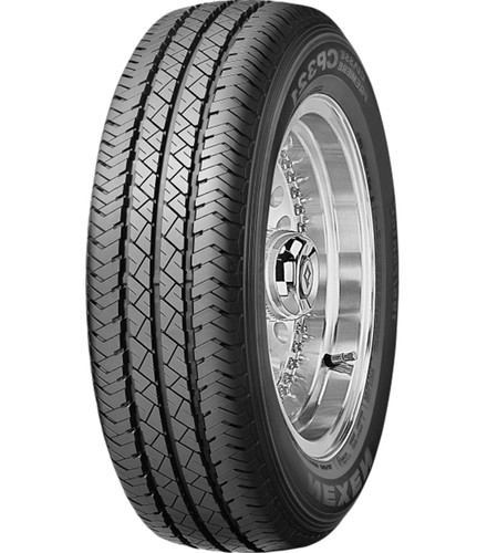 Roadstone cp321 205 r16 - roadstone, 205/75