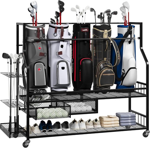 Borsa golf portaoggetti con - borsa,