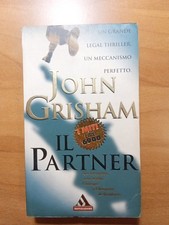 John Grisham - Il partner