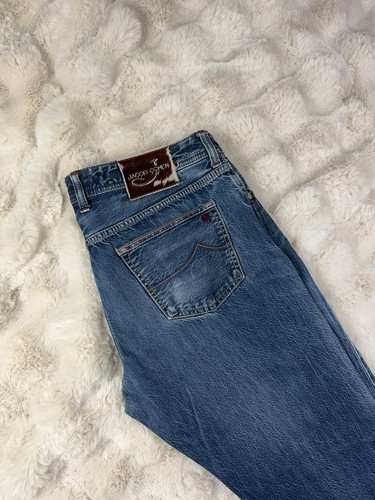 Jeans uomo jacob cohen 688 - uomo,