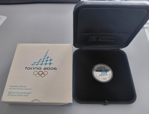 Medaglia argento 925 ufficiale - medaglia,