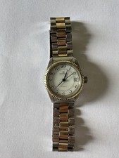 Orologio Automatico MONDIA Incabloc Anni 80