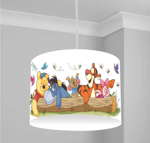 Winnie the pooh - pooh, and