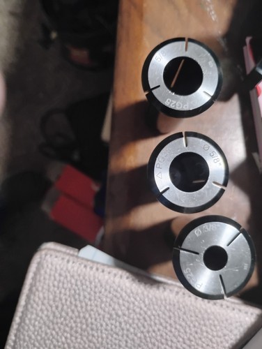 Rego fix powrgrip - -, Ø
