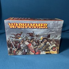 Warhammer Fantasy Empire