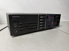Pioneer Amplificatore