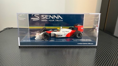 Minichamps mclaren mp4 - minichamps, mp4/4