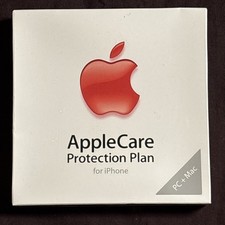 AppleCare Piano di Protezione