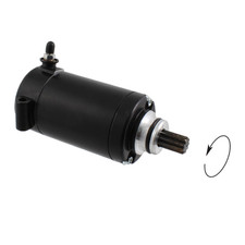 MOTORINO AVVIAMENTO COME