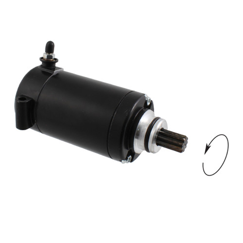 Motorino avviamento come - avviamento,