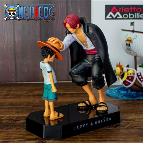 Luffy one piece action - one,