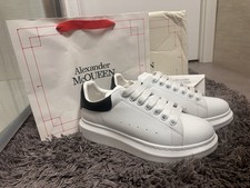 alexander mcqueen scarpe