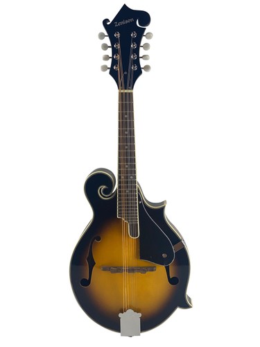 Zenison style mandolino - zenison, f-style