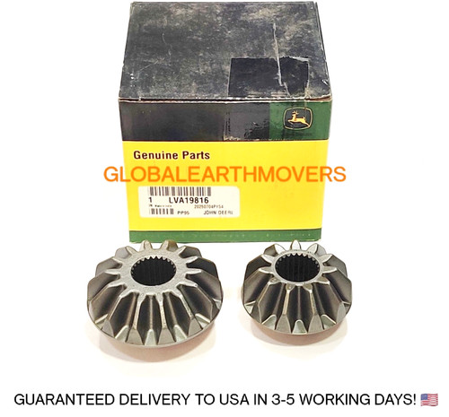 Ricambi john deere kit - john,