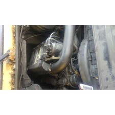 MOTORE NON FUNZIONANTE