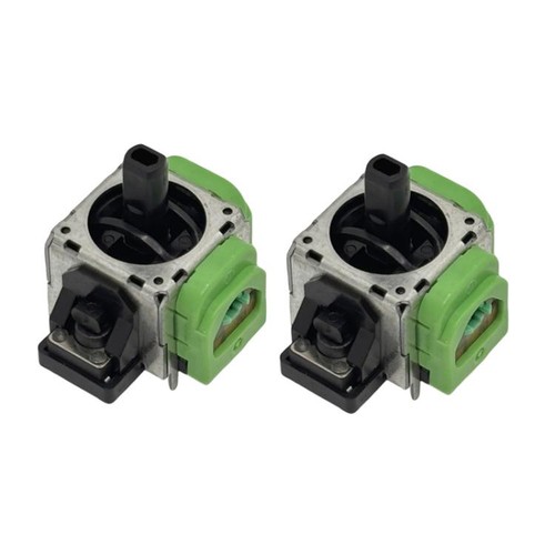 Joystick hall regolabile - joystick,