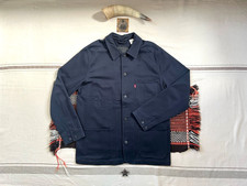 Giacca Levi's Engineer Chore L