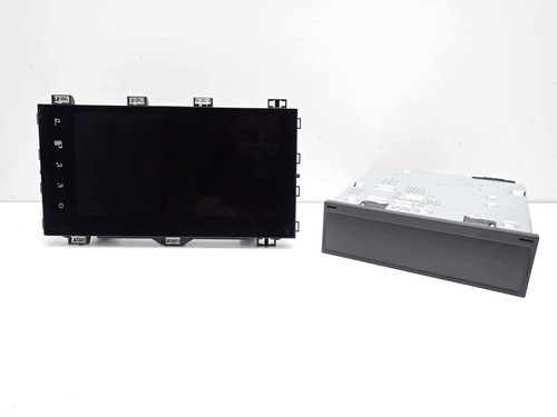 Display radio navigatore - display,