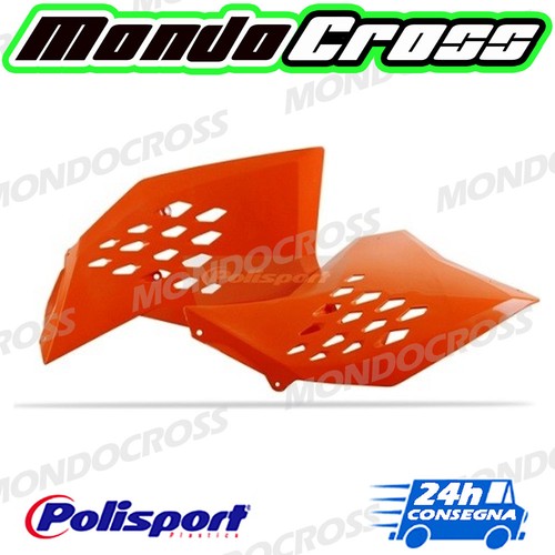 Convogliatori radiatore - convogliatori,