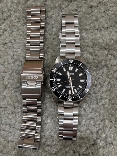 Orologio seiko prospex 1965 - orologio,