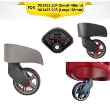 Ricambio ruota bagagli per