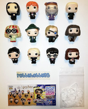 SERIE COMPLETA FUNKO HARRY