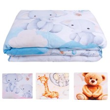 Trapunta Piumone Caldo Lettino