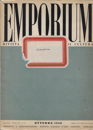 Emporium anno 1952 - , 694
