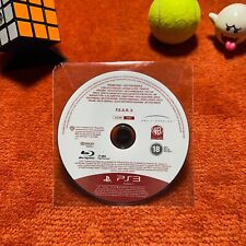 FEAR 3 F3AR Promo Only