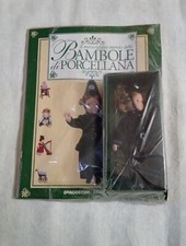 Bambole Di Porcellana De