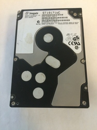 Seagate st19171wc 3 - seagate,