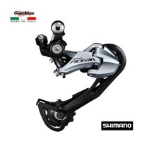 CAMBIO MOUNTAIN BIKE CITY BIKE