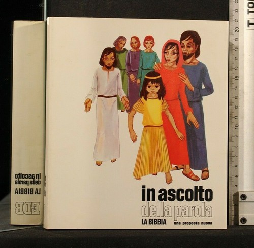 Ascolto della parola la - della,