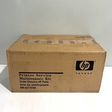 Kit manutenzione HP