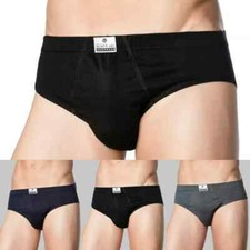 12 SLIP UOMO CALIBRATO TAGLIE