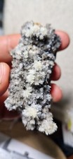 Minerale@ Aragonite Su Granati
