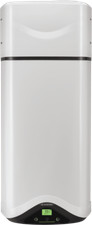 Boiler a Pompa di Calore Ariston Nuos EVO 110 Litri 110Wh